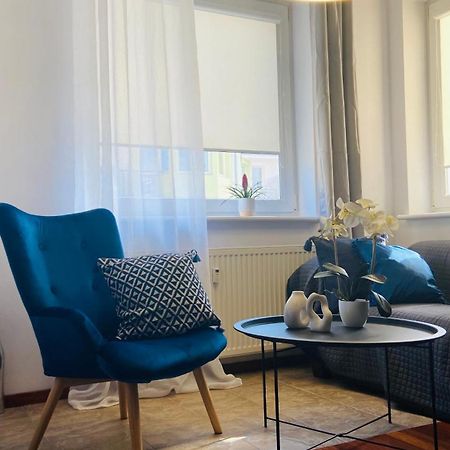 Apartament Rodzinny Kolobřeh Exteriér fotografie