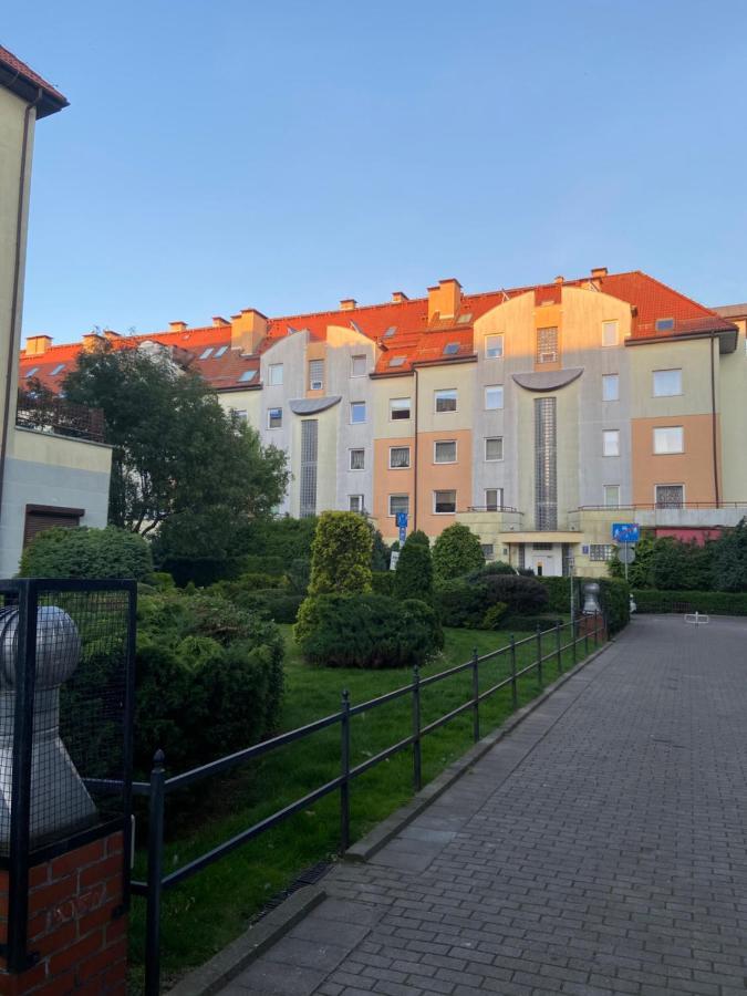 Apartament Rodzinny Kolobřeh Exteriér fotografie