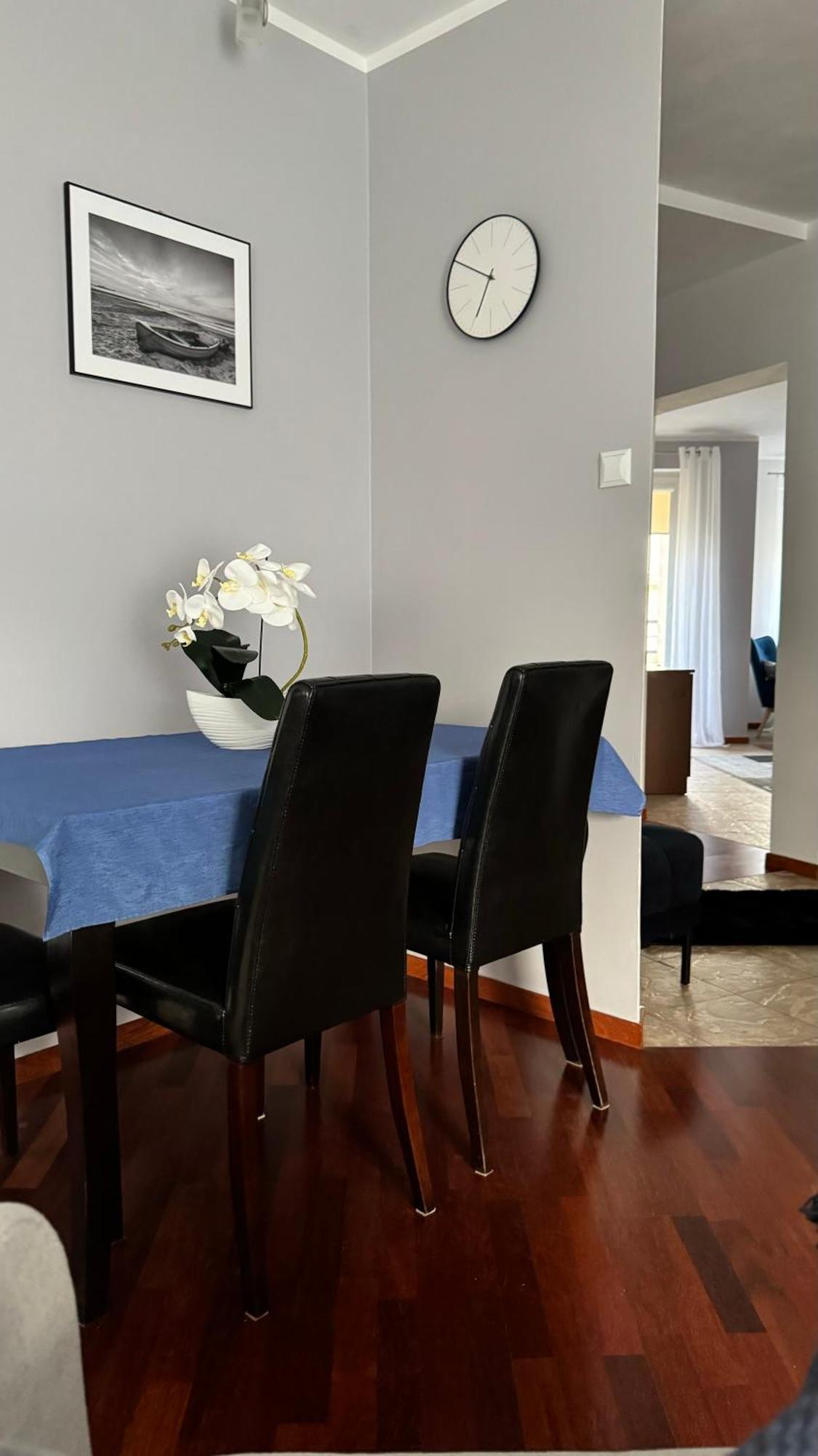 Apartament Rodzinny Kolobřeh Exteriér fotografie