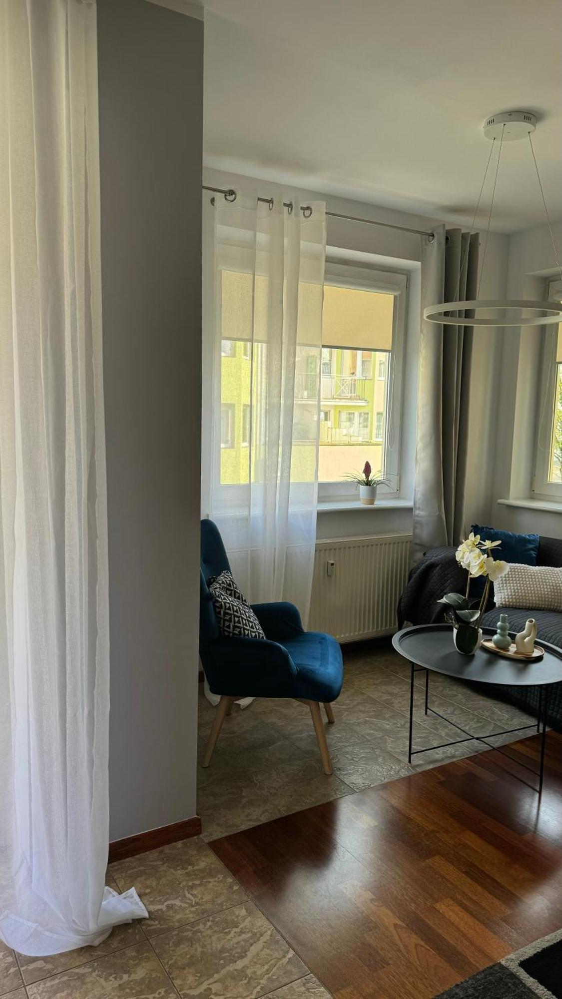 Apartament Rodzinny Kolobřeh Exteriér fotografie