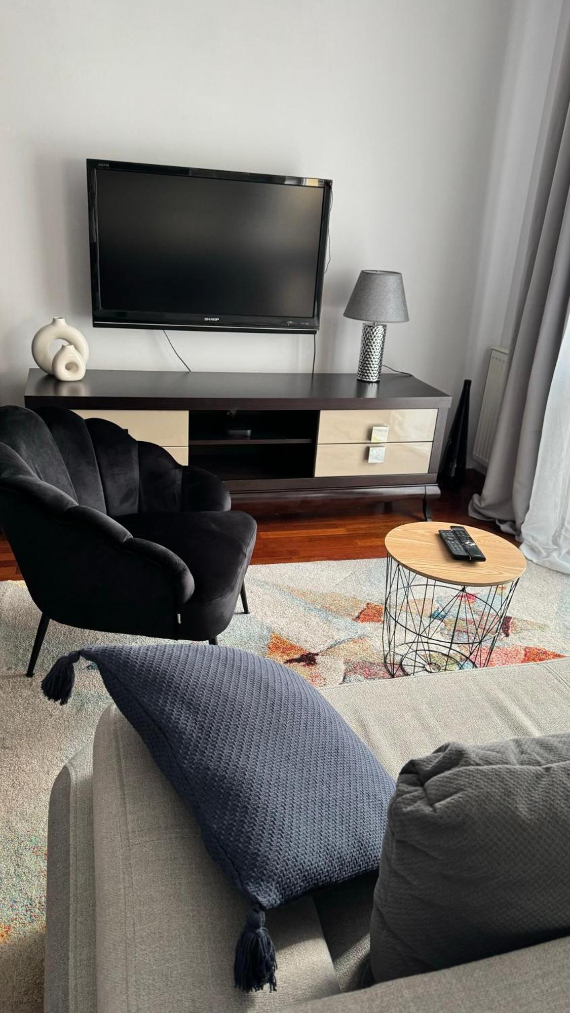 Apartament Rodzinny Kolobřeh Exteriér fotografie