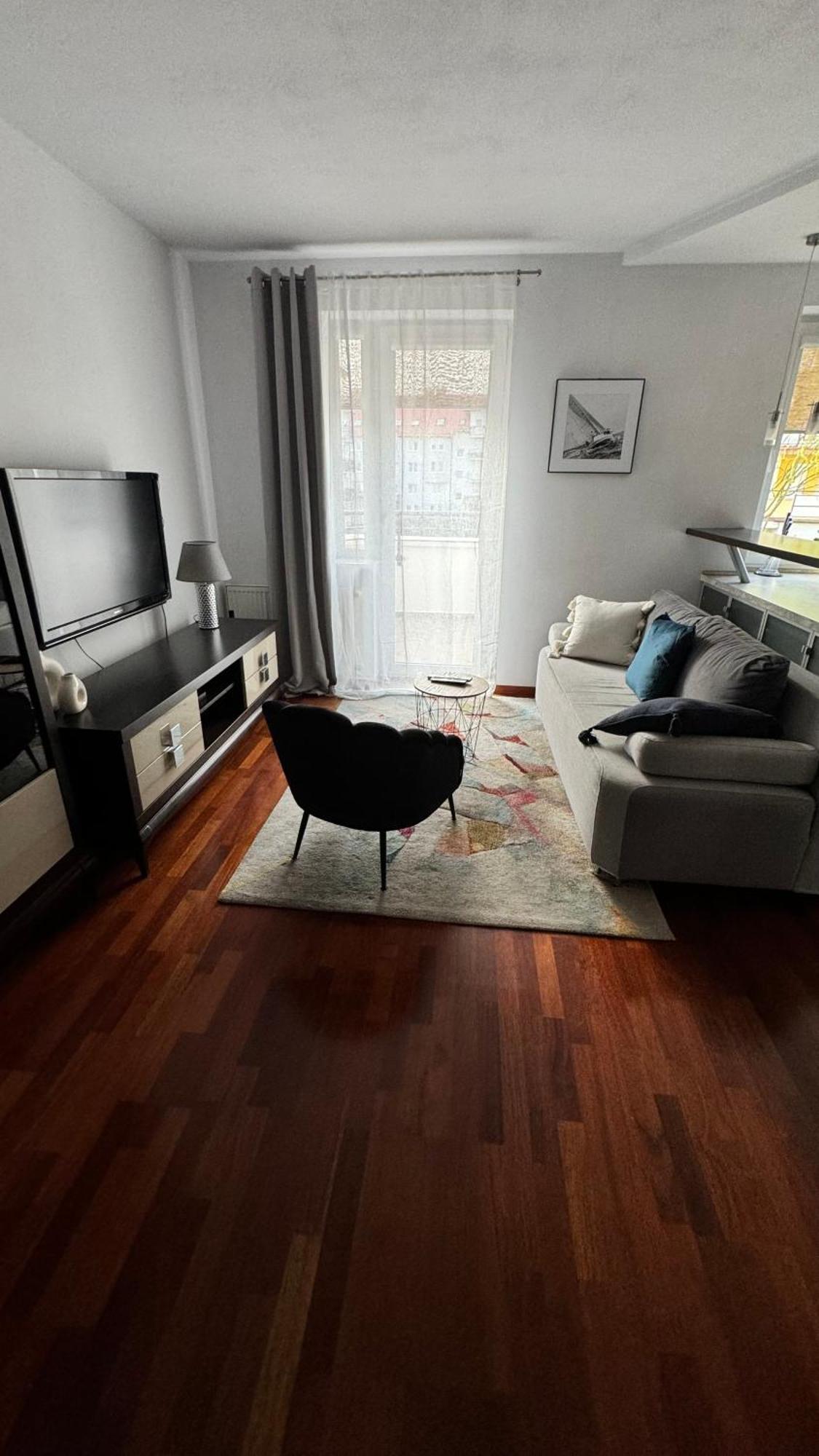 Apartament Rodzinny Kolobřeh Exteriér fotografie