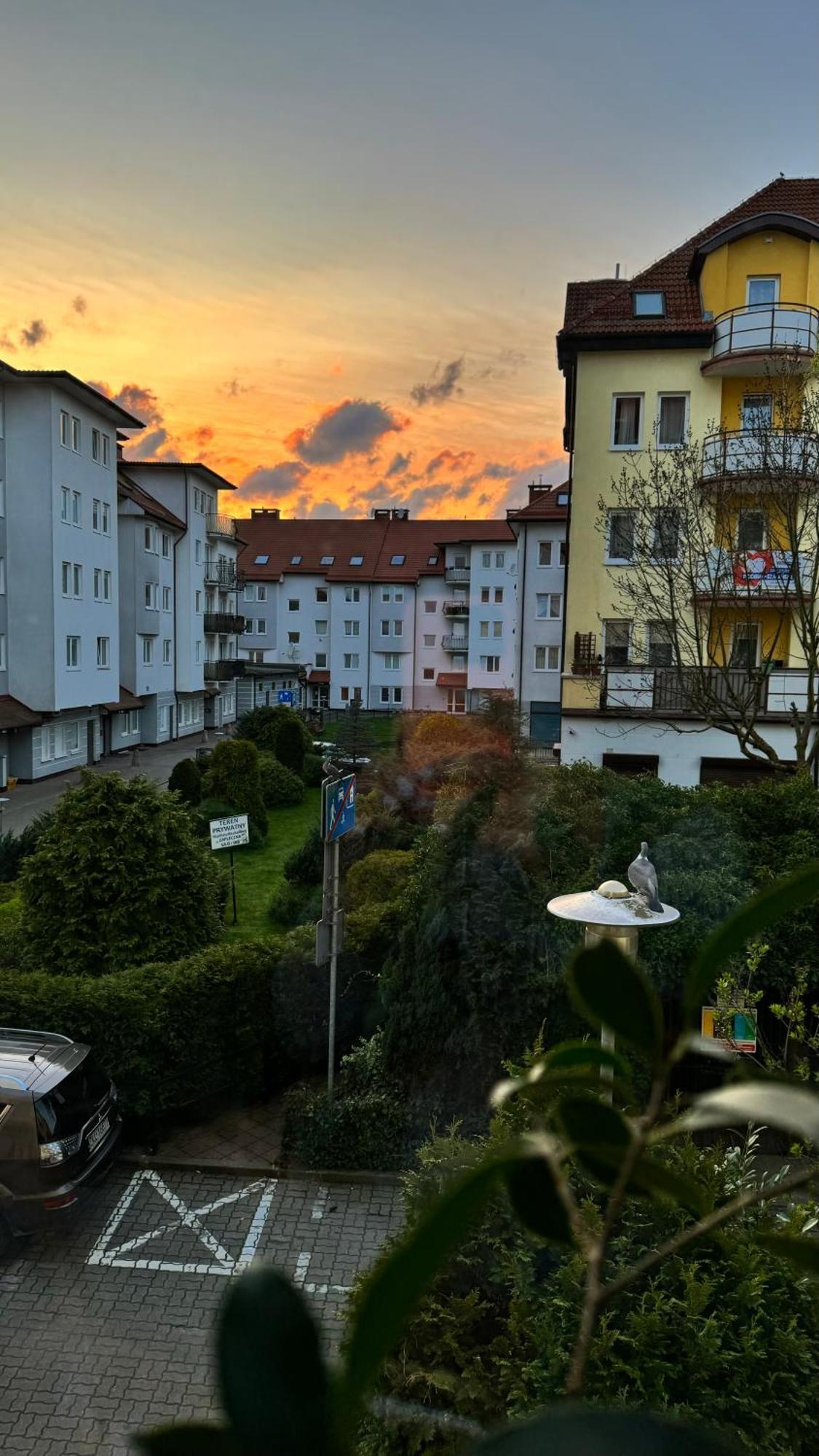 Apartament Rodzinny Kolobřeh Exteriér fotografie