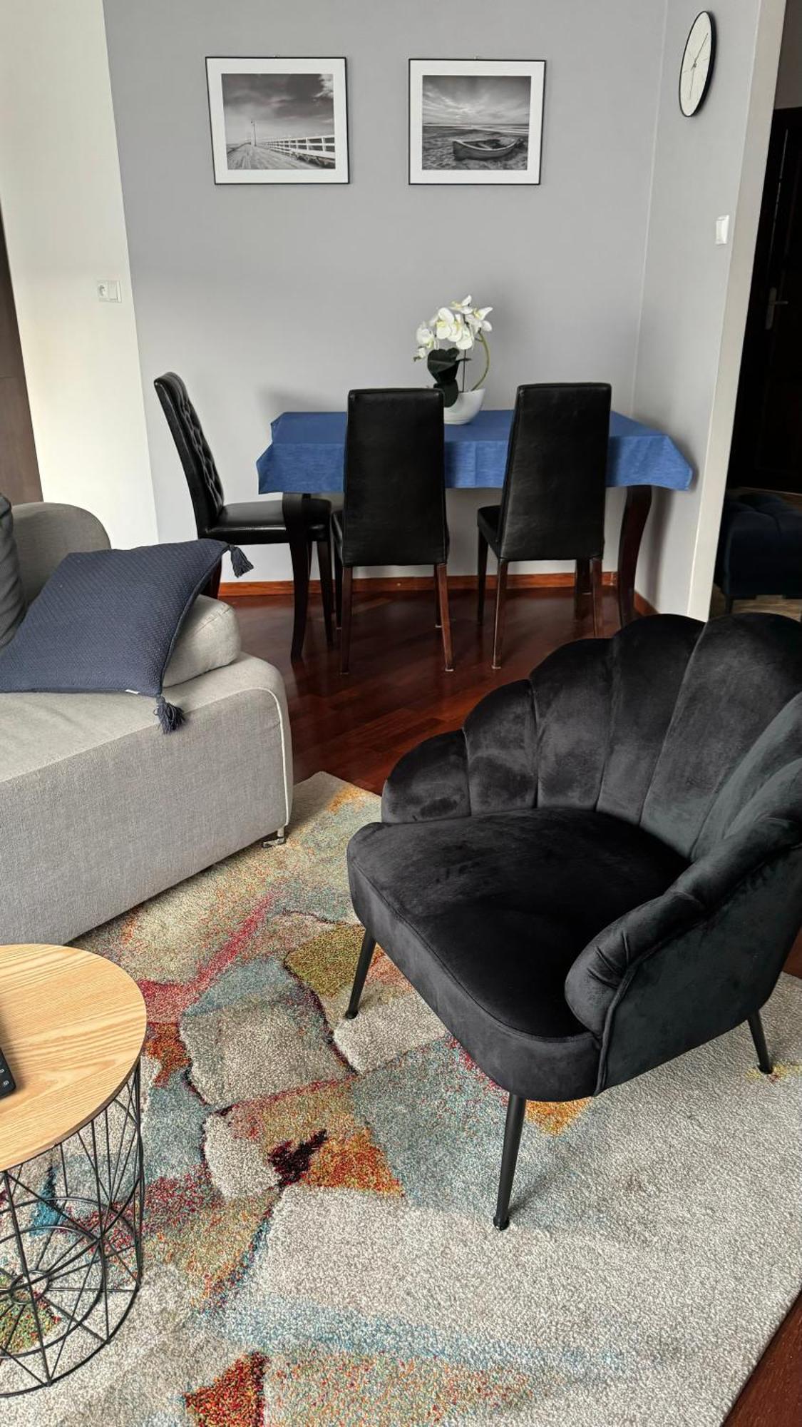 Apartament Rodzinny Kolobřeh Exteriér fotografie