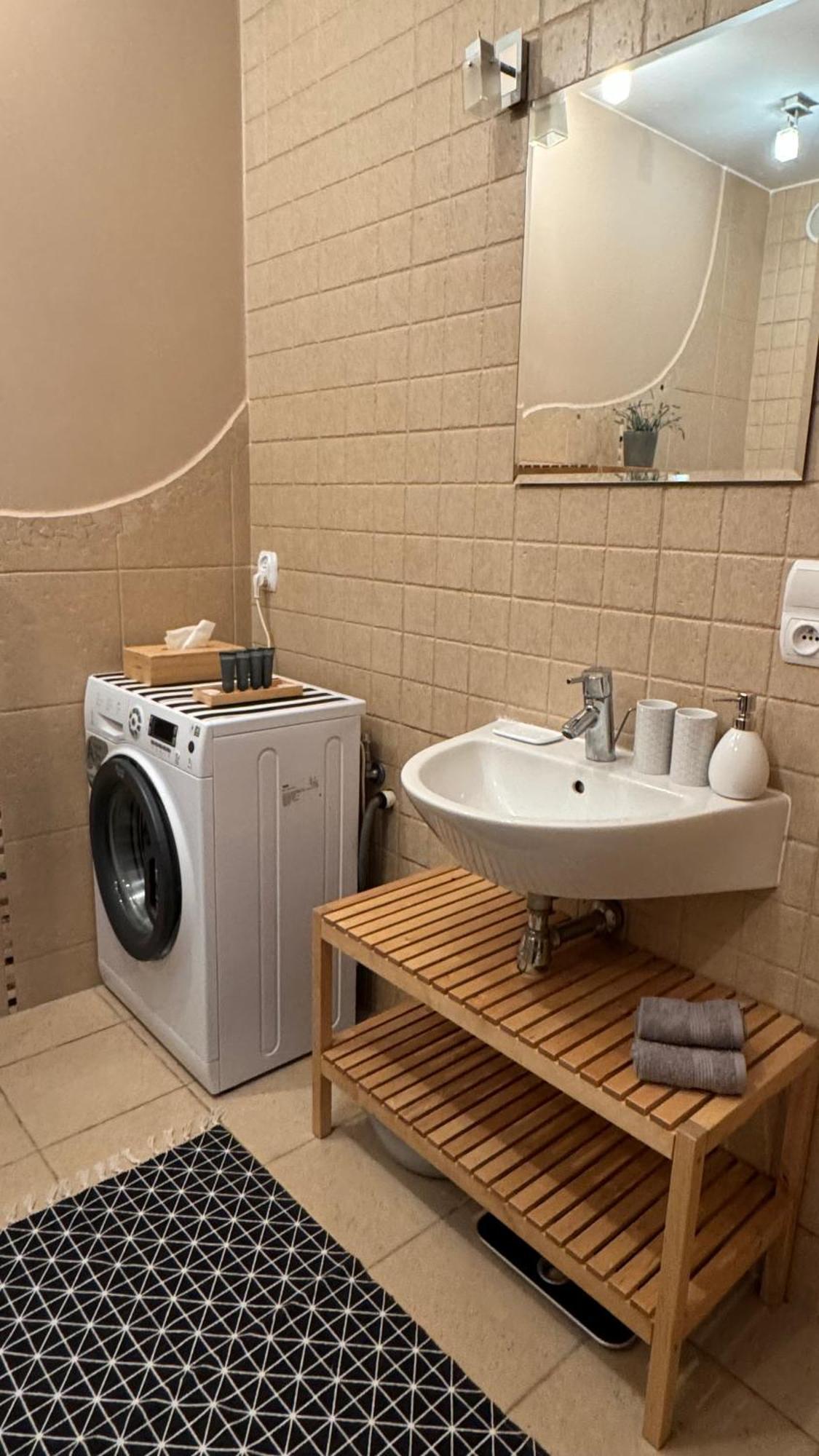 Apartament Rodzinny Kolobřeh Exteriér fotografie